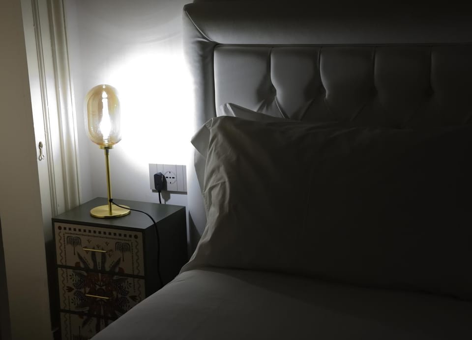 LN B&B CATANIA Bed and Breakfast in Catania