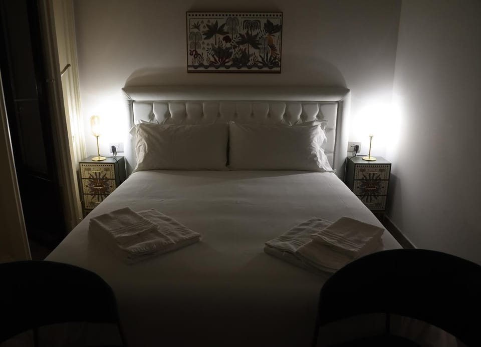 LN B&B CATANIA Bed and Breakfast in Catania
