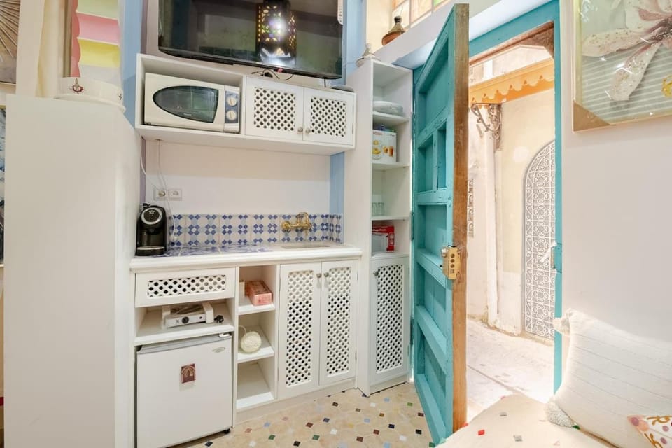 Kitchen or kitchenette, minibar, pet friendly