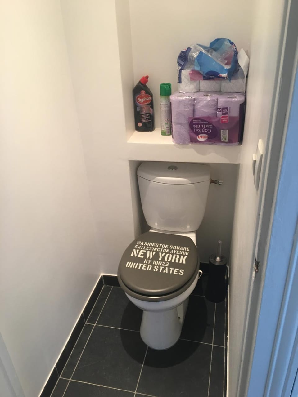 Appartement proche de Paris Apartment in Île-de-France