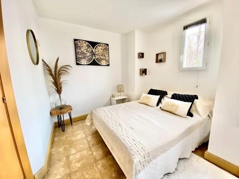 Le Bohème Charmant appartement meublé avec parking Apartment in Alt Empordà
