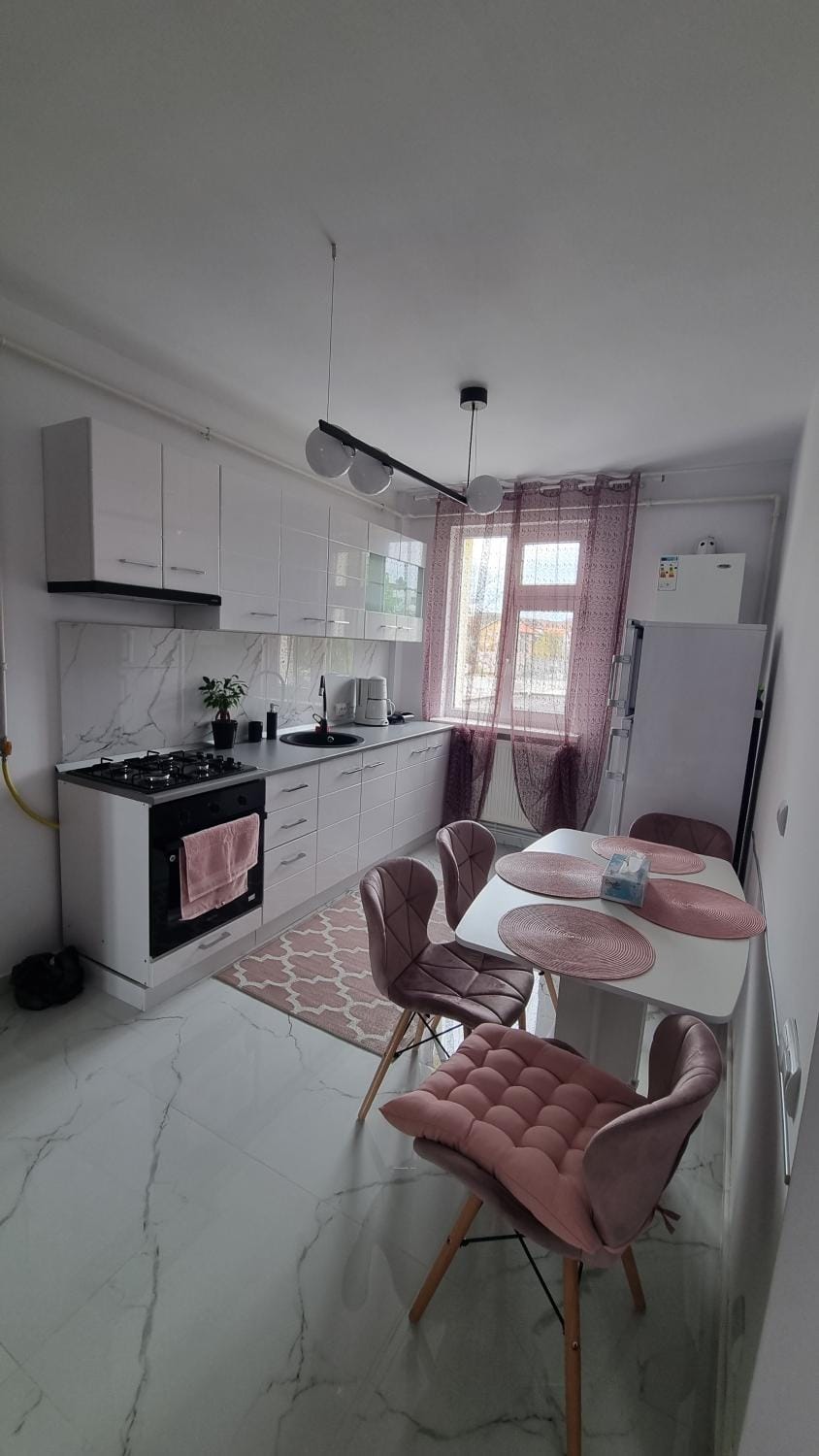 Apartament pe pietonala nr1 Apartment in Serbia