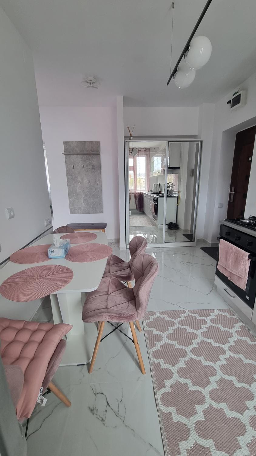 Apartament pe pietonala nr1 Apartment in Serbia