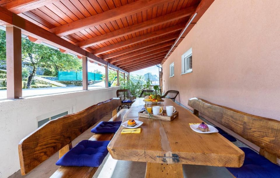 Day, Balcony/Terrace