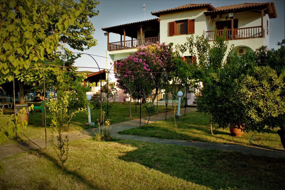 OrmosApartments Apartment in Halkidiki