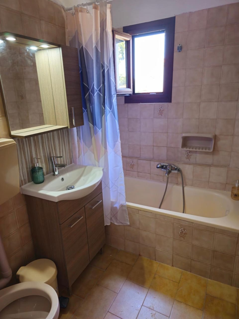 OrmosApartments Apartment in Halkidiki