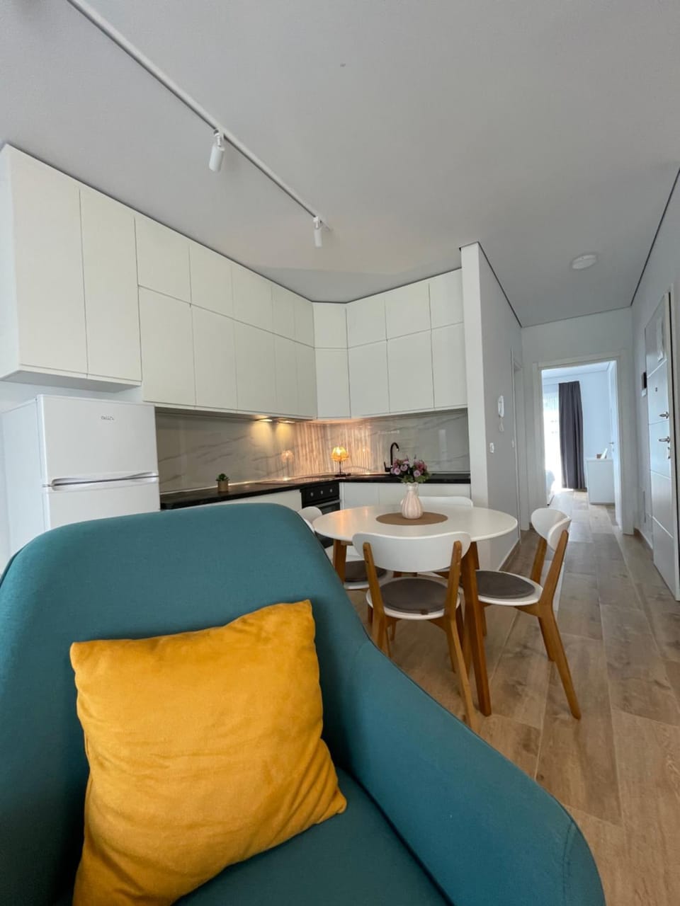 Vila Margo, San Pietro Resort, Lalez Villa in Tirana County, Albania
