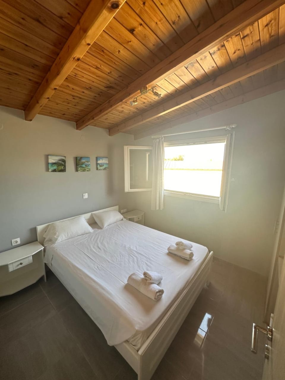 Telis apartments two House in Roda