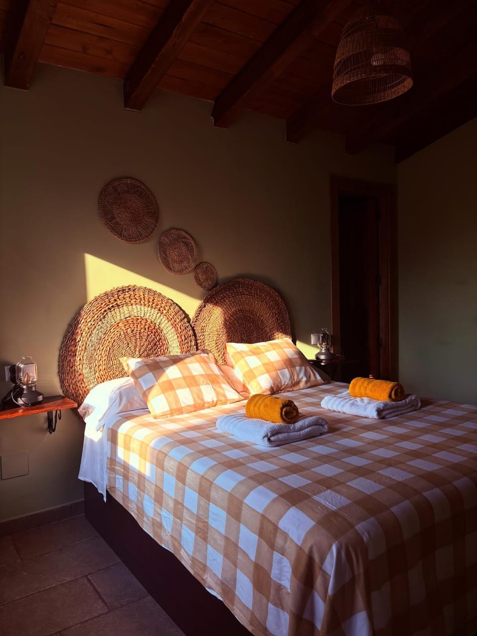 El Rincón de Willy House in Castile and León