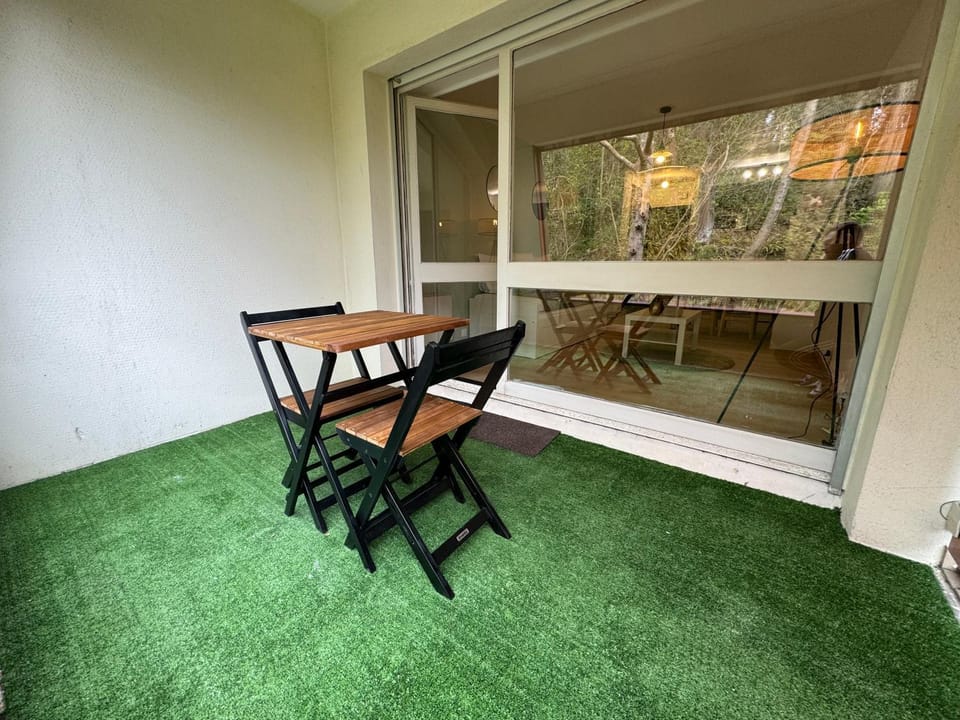 Appartement à 2 min des plages Apartment in Trouville-sur-Mer