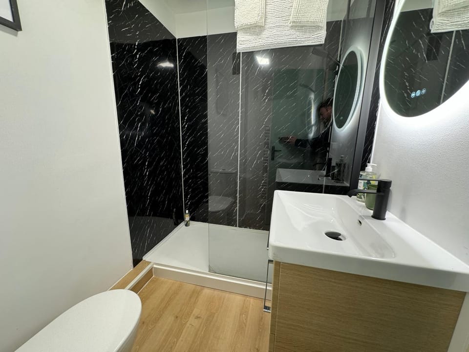 Appartement à 2 min des plages Apartment in Trouville-sur-Mer