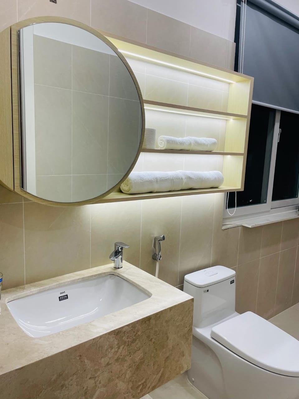 Toilet, Bathroom