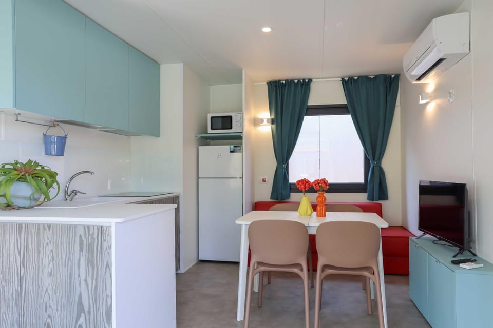 EUROCAMPINGPACENGO Campground/ 
RV Resort in Lake Garda