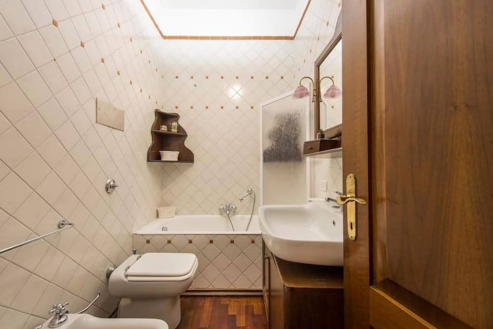 Toilet, Bathroom, Bath, bidet