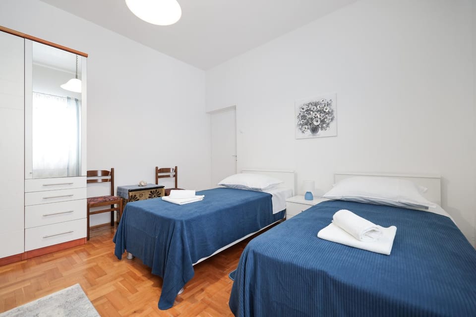 One bedroom apartment Dragica Apartment in Zadar
