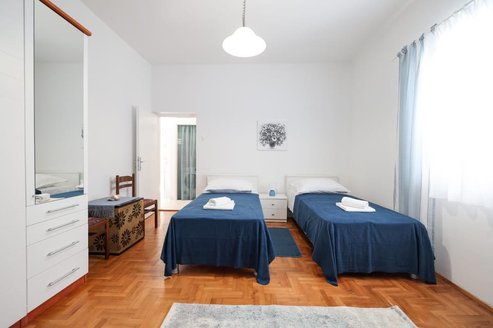 One bedroom apartment Dragica Apartment in Zadar