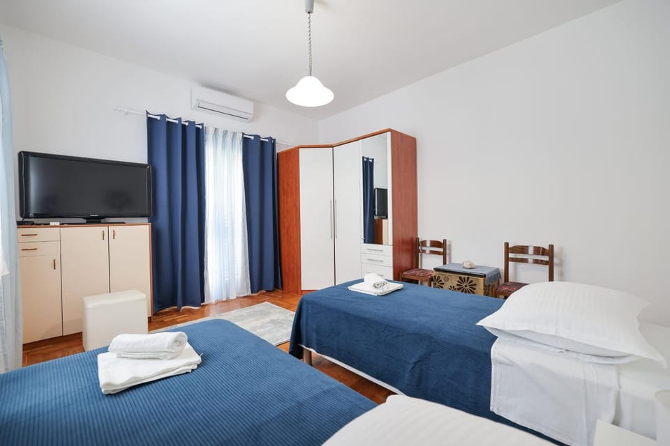 One bedroom apartment Dragica Apartment in Zadar