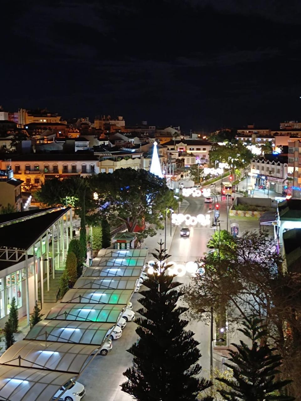 Vista Paradiso I Apartment in Benalmadena