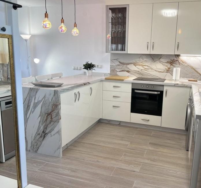 Vista Paradiso I Apartment in Benalmadena