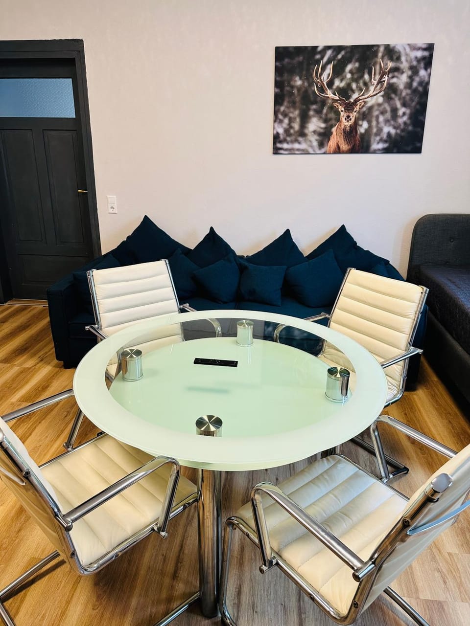 IBAY Apartment in Metzingen