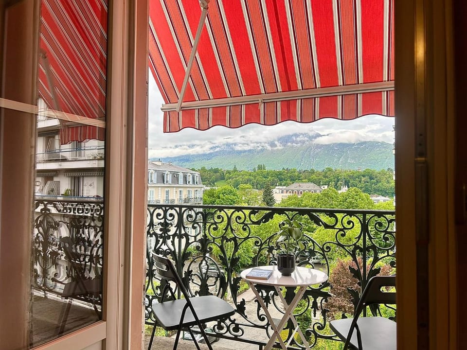 View (from property/room)
