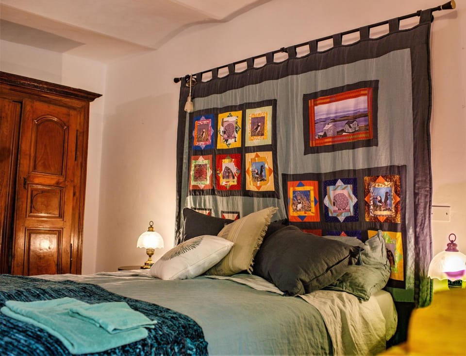 Casagiuliana Apartment in Perugia