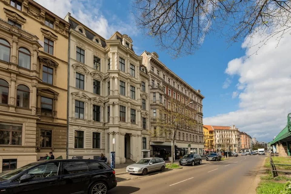 Suite 147 in Prenzlauer Berg Apartment in Berlin