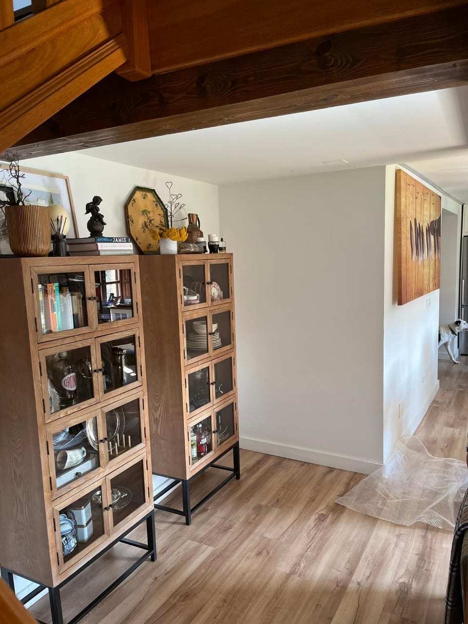 Gran casa restaurada con jardín encantador pueblo. House in Western coast of Cantabria