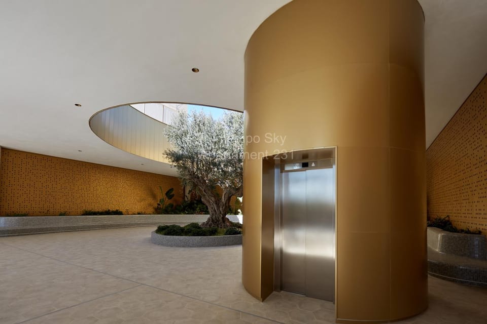 elevator