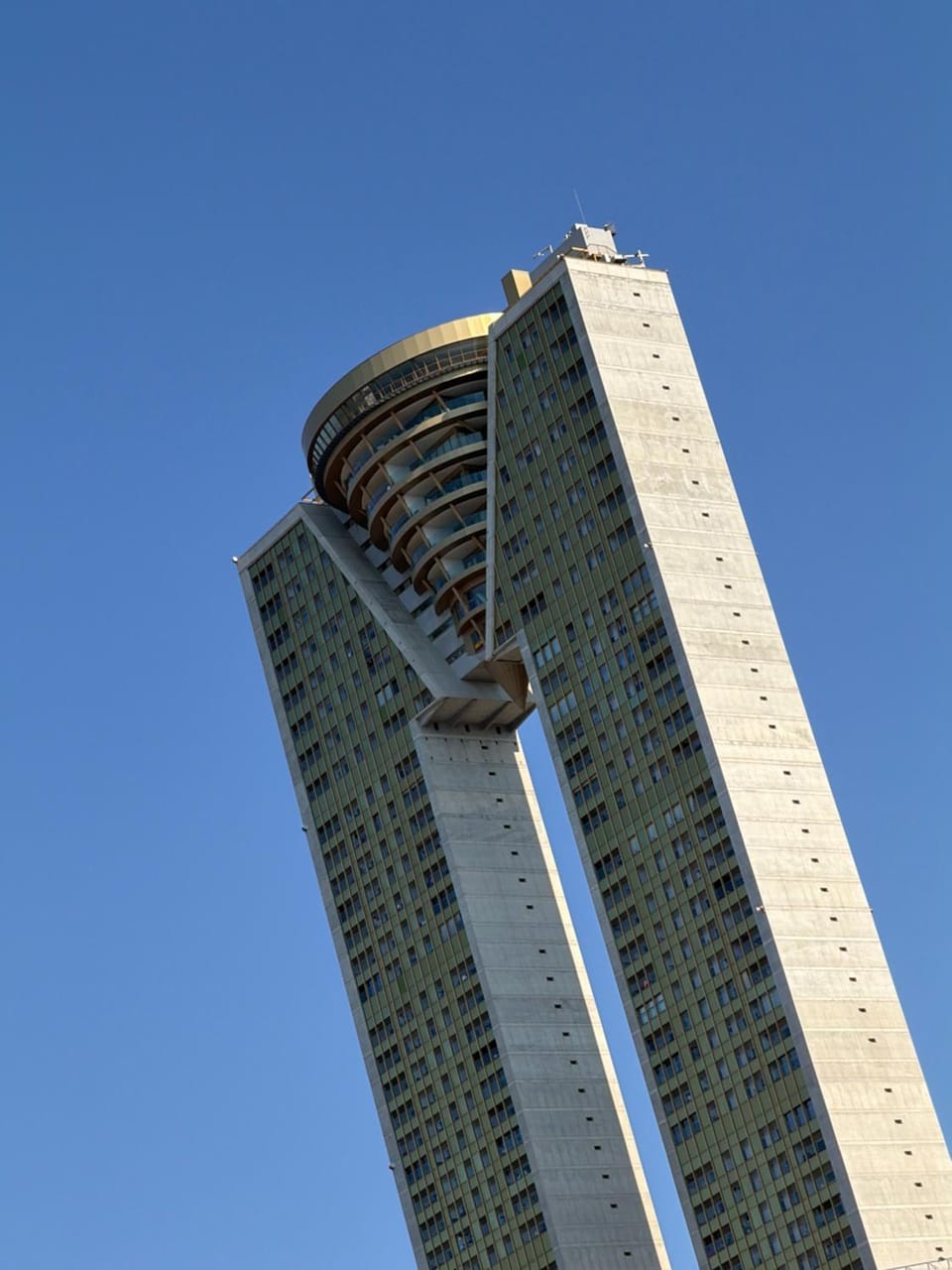 INTEMPO SKY Apartament-231 Apartment in Benidorm