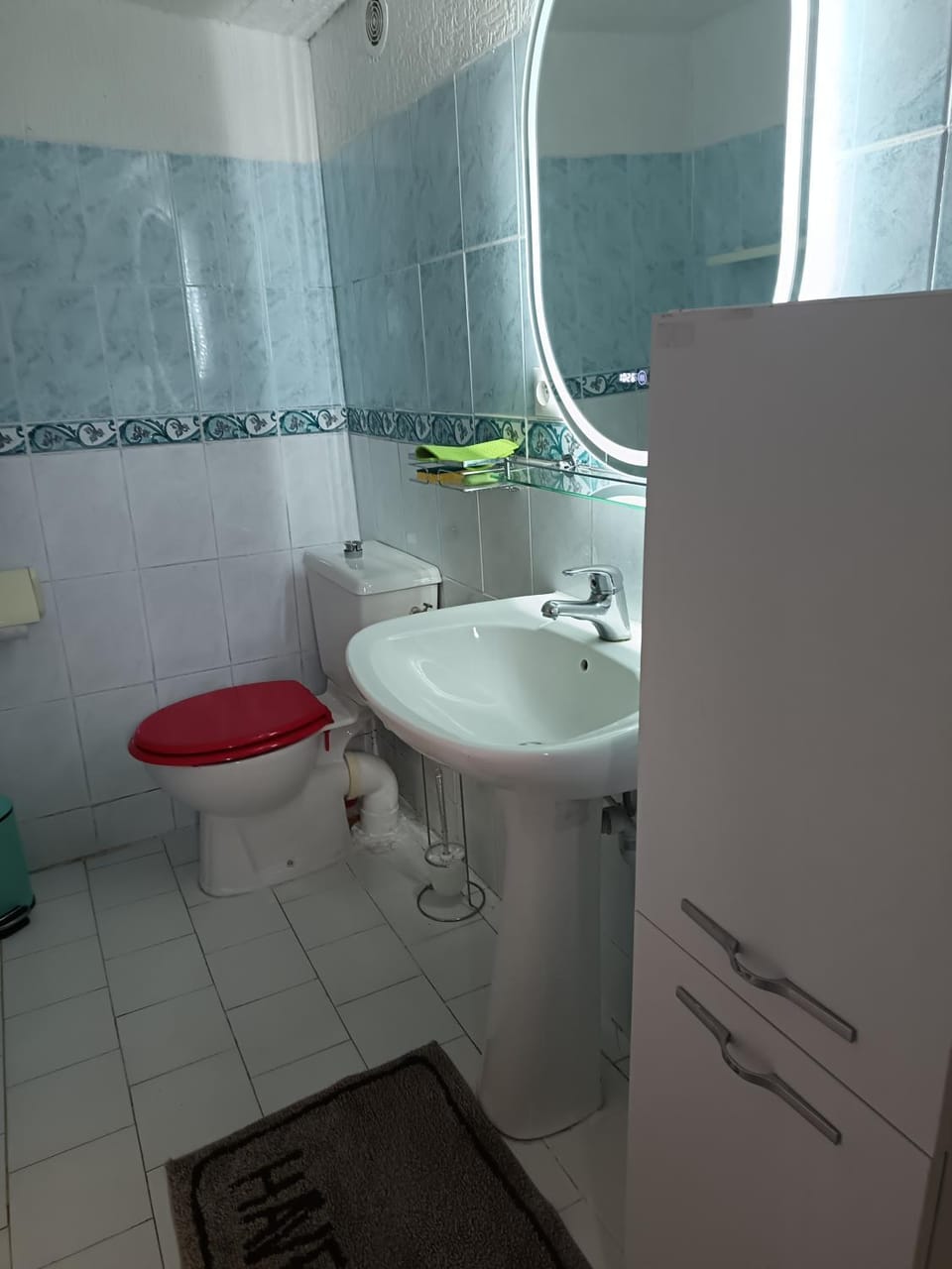 NIOLU Apartment in Corsica
