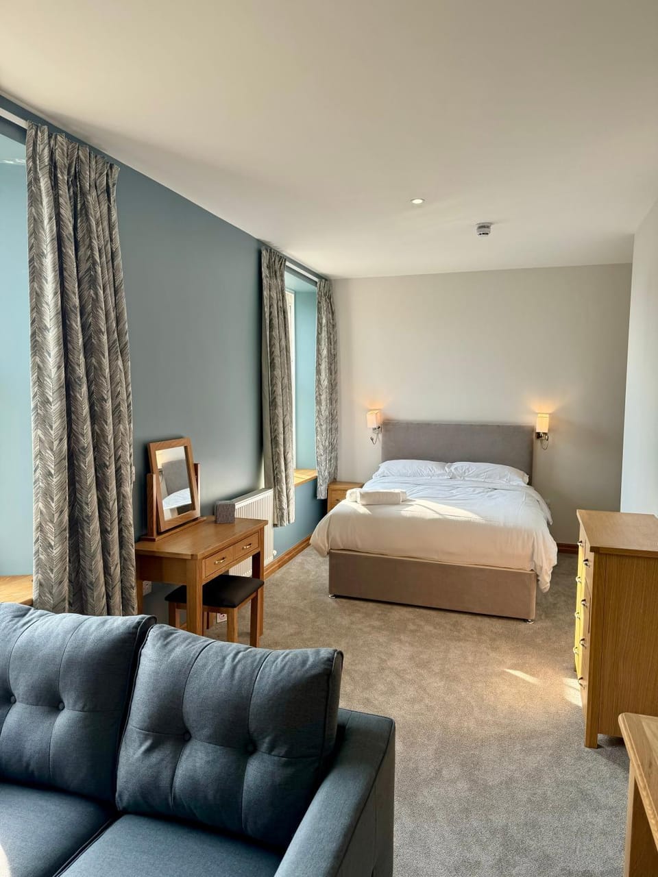 Grindal Studio Apartments - Newly Opened Luxury Accommodation Apartment hotel in Saint Bees