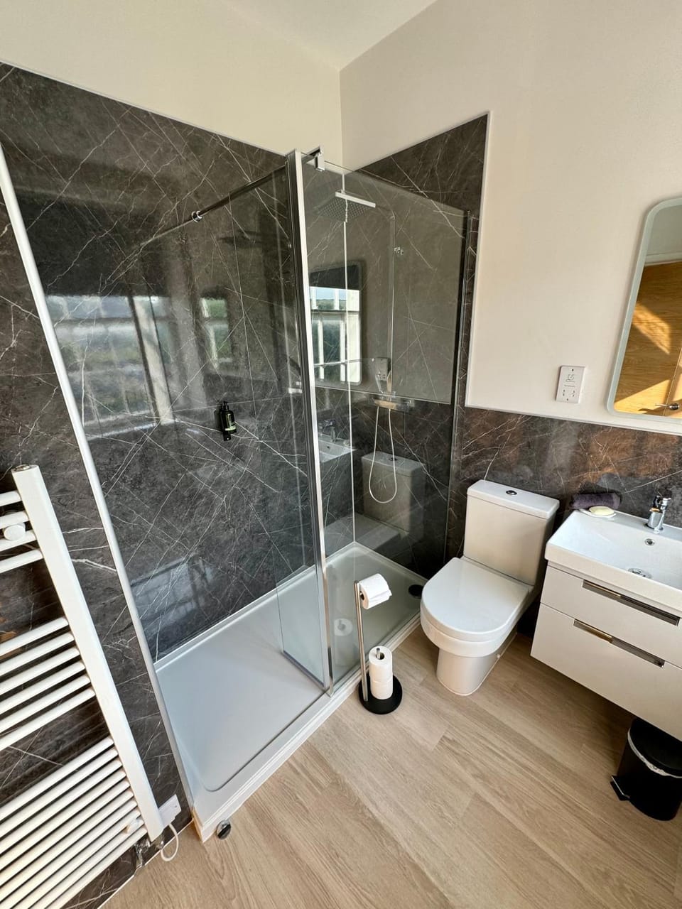 Grindal Studio Apartments - Newly Opened Luxury Accommodation Apartment hotel in Saint Bees