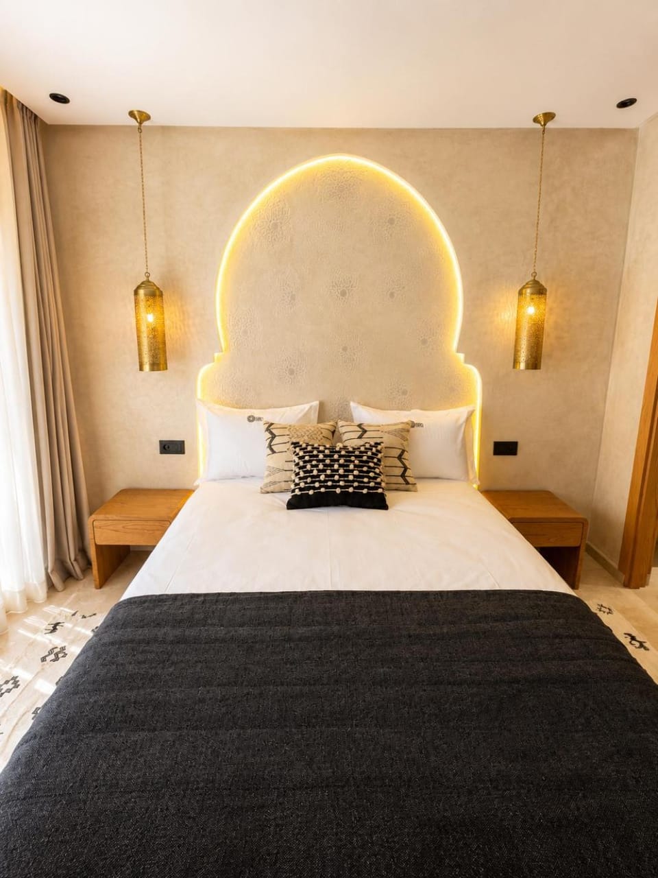 Appartement carré d'or centre Marrakech Apartment in Marrakesh