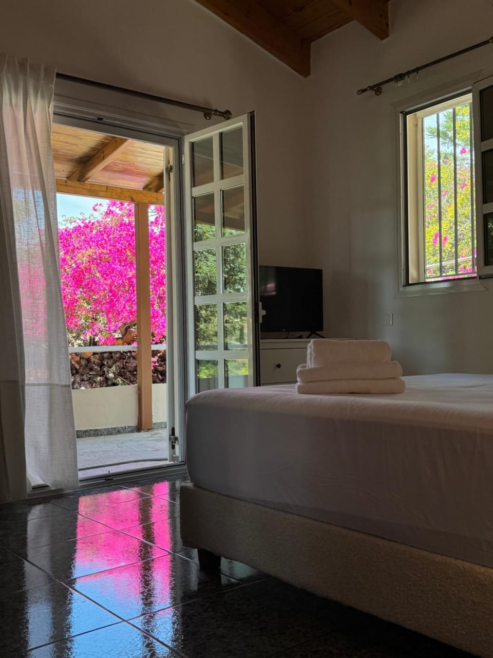 Felicity Seaside Retreat House in Argolis, Greece