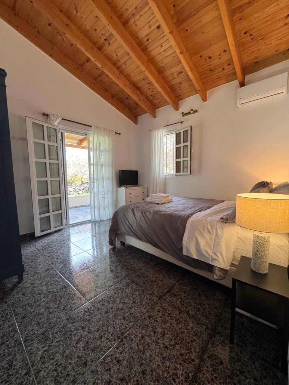 Felicity Seaside Retreat House in Argolis, Greece