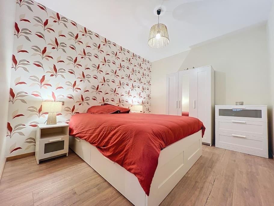 Logement T3 Demeure d'exception House in Nouvelle-Aquitaine
