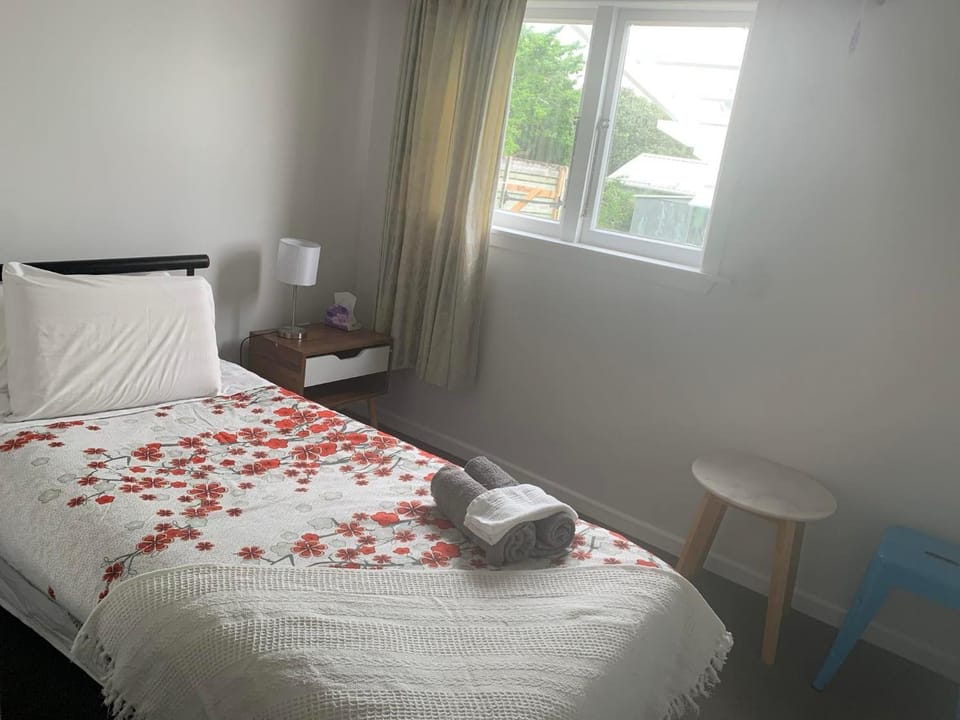 Rest & Relax Units Chalet in Whangārei