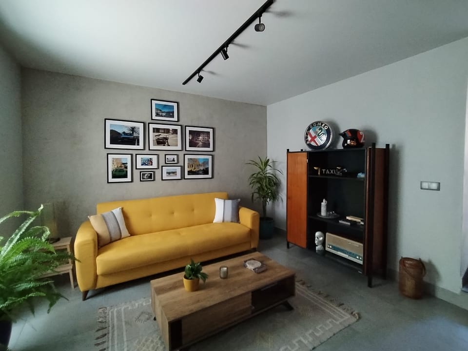 Casa do Favinha House in Madeira District