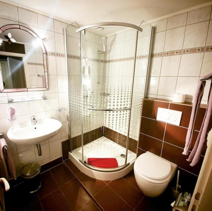 Hotel Taverne zur Linde Hotel in St. Gallen, Switzerland
