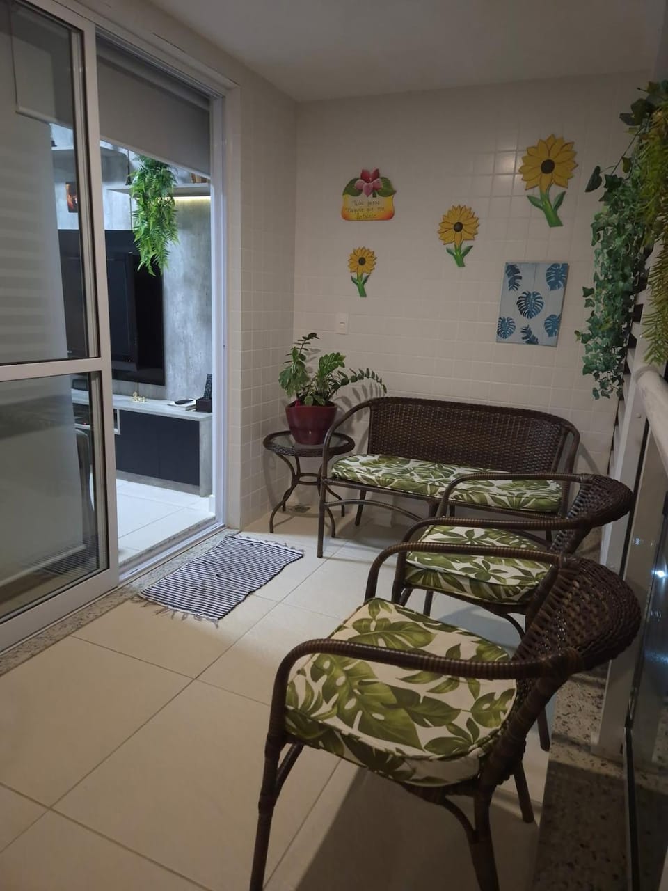 Apartamento 3 quartos - sendo 1 Suíte Apartment in Cabo Frio