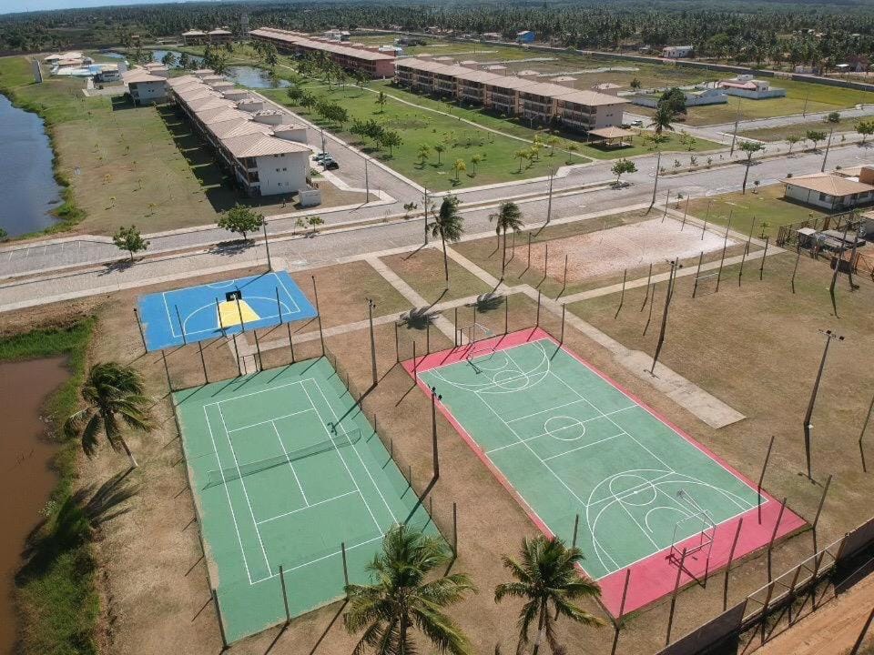 Villa das águas Apartment in State of Sergipe, Brazil
