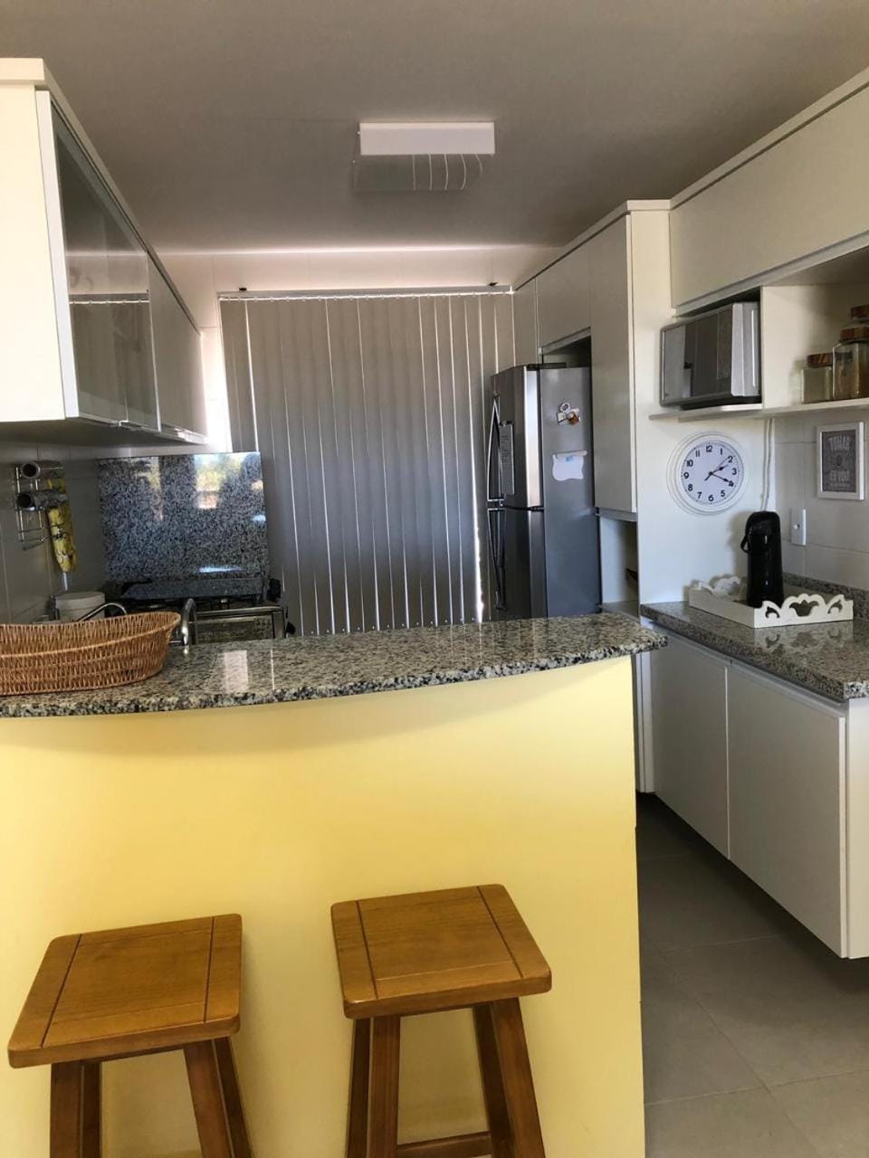 Villa das águas Apartment in State of Sergipe, Brazil