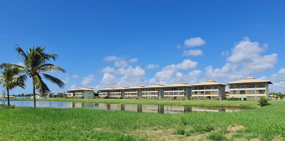 Villa das águas Apartment in State of Sergipe, Brazil