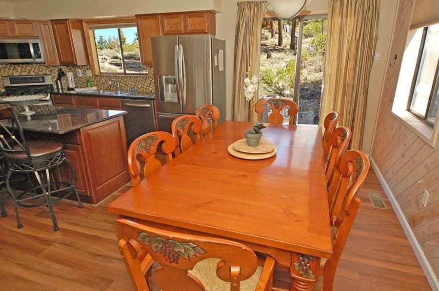 Pony Express Way Holiday home House in South Lake Tahoe