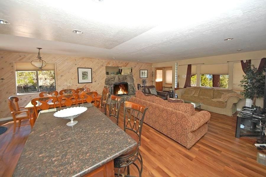Pony Express Way Holiday home House in South Lake Tahoe