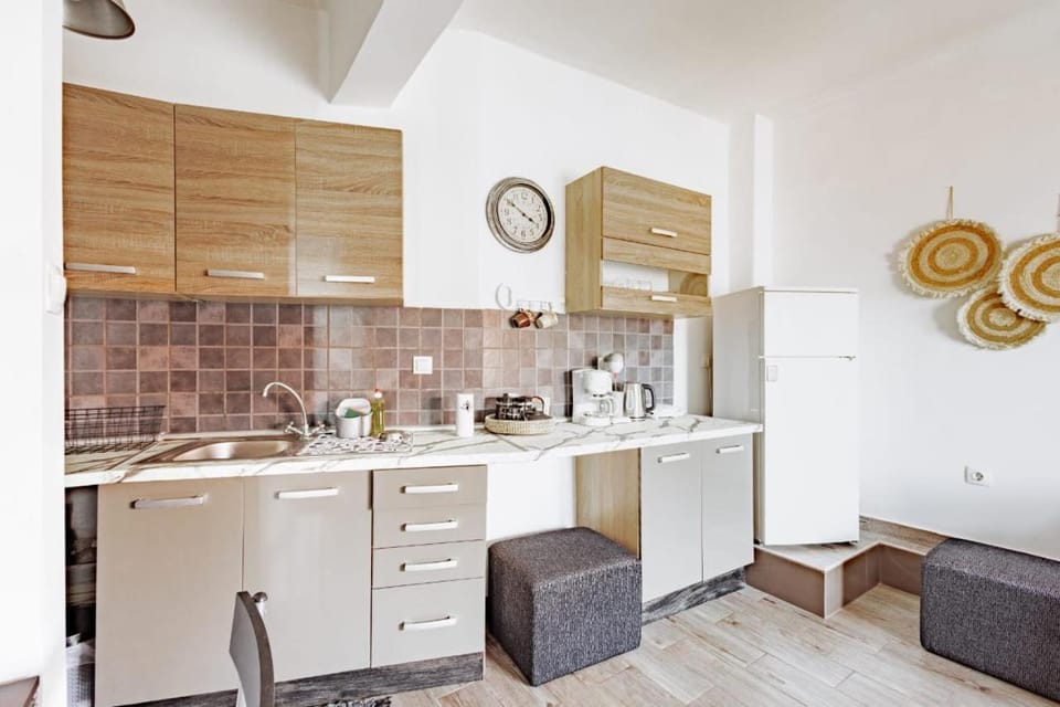 Isalos view Apartment in Skiathos