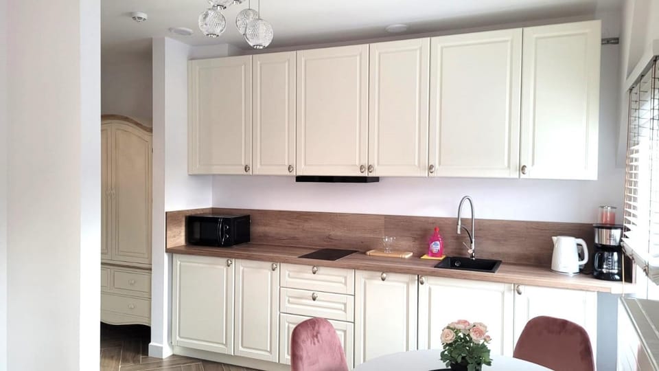 Coffee/tea facilities, Kitchen or kitchenette, minibar