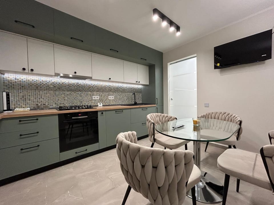 TV and multimedia, Dining area, dishwasher, minibar, pet friendly, stove