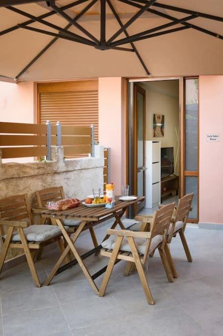 Corfu Duke’s House III Apartment in Corfu